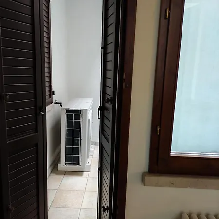 Large With 2 Bedrooms In The Historic Center Lejlighed