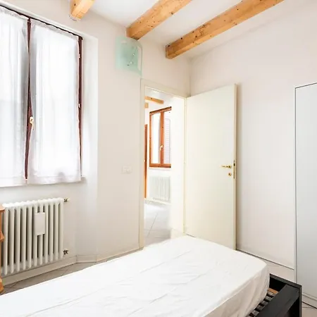 Lejlighed Large With 2 Bedrooms In The Historic Center