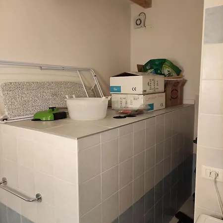 Large With 2 Bedrooms In The Historic Center