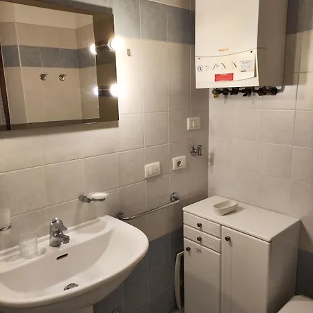 Lejlighed Large With 2 Bedrooms In The Historic Center Reggio Emilia
