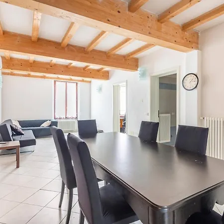 Lejlighed Large With 2 Bedrooms In The Historic Center