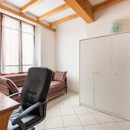 Large With 2 Bedrooms In The Historic Center Lejlighed Reggio Emilia
