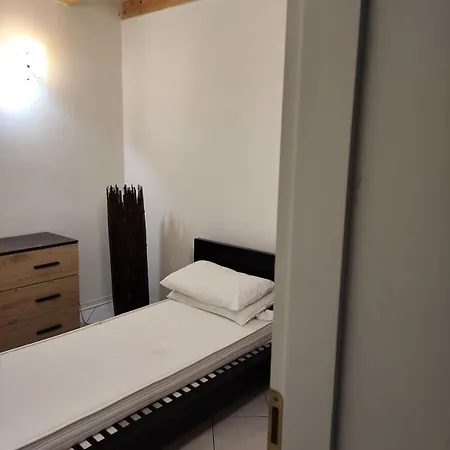 Lejlighed Large With 2 Bedrooms In The Historic Center *