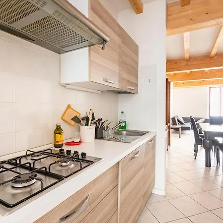 Lejlighed Large With 2 Bedrooms In The Historic Center