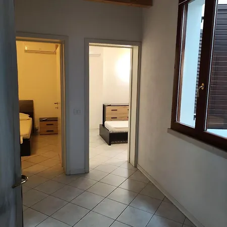 아파트 Large With 2 Bedrooms In The Historic Center *