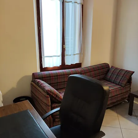 Large With 2 Bedrooms In The Historic Center *