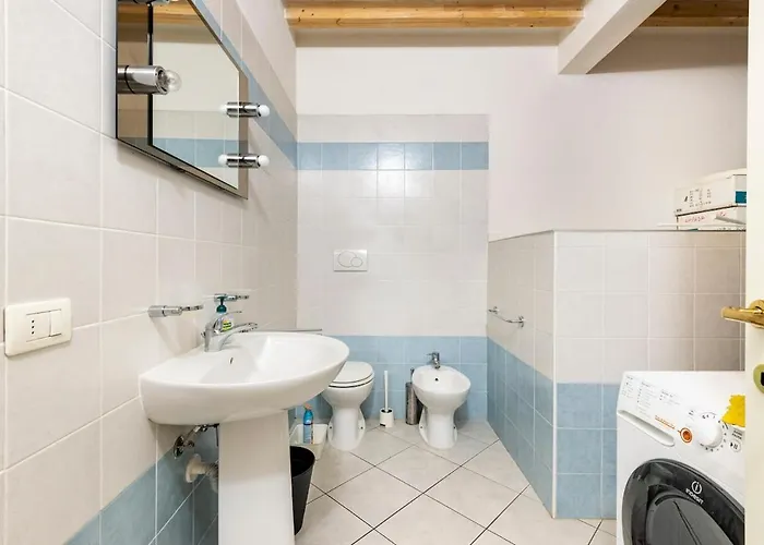 Large With 2 Bedrooms In The Historic Center Reggio nell'Emilia