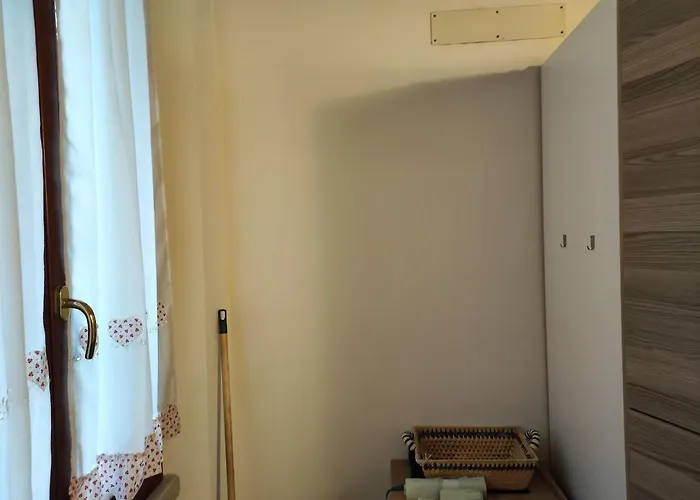 Large With 2 Bedrooms In The Historic Center Apartament