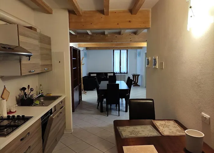 Large With 2 Bedrooms In The Historic Center * Reggio nell'Emilia