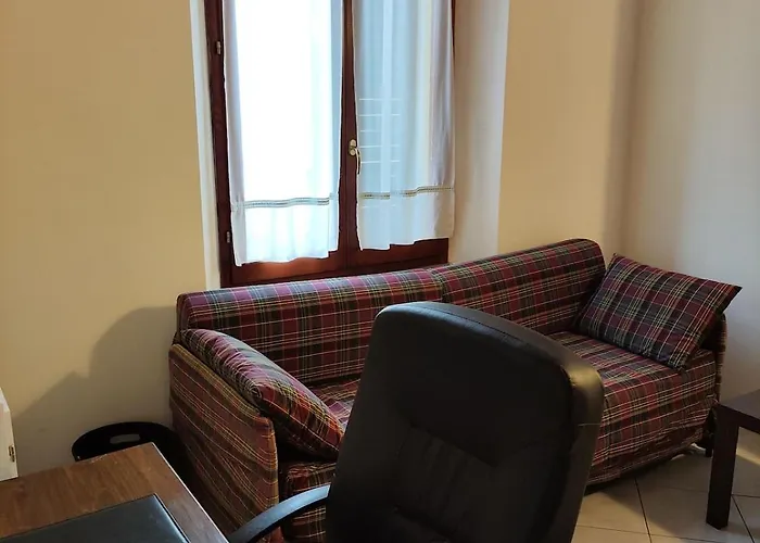 Large With 2 Bedrooms In The Historic Center *