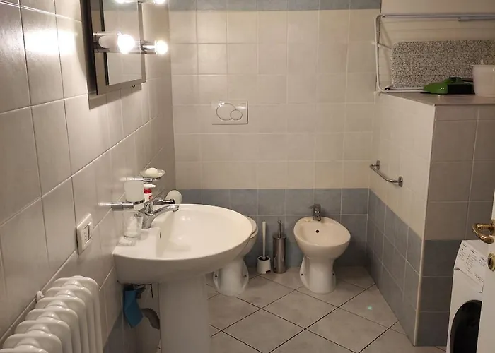 Large With 2 Bedrooms In The Historic Center *